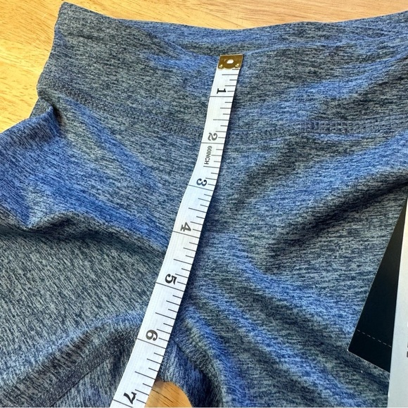 Ideology Blue Full Length Stretch Legging Toddler 3T NWT Slate Comfort - Picture 5 of 9